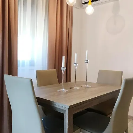 Appartamento Apollo No1 Năvodari