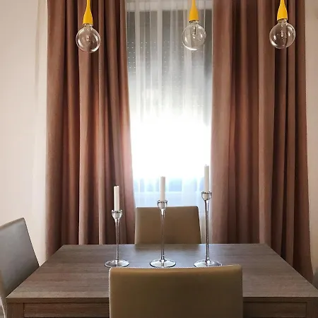 Appartamento Apollo No1 Năvodari