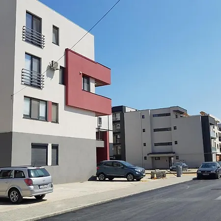 Apollo No1 Appartement *