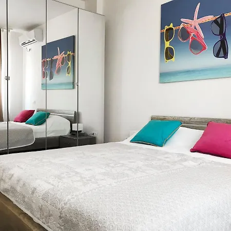 Appartement Apollo No1