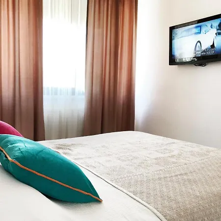 Apollo No1 Appartement