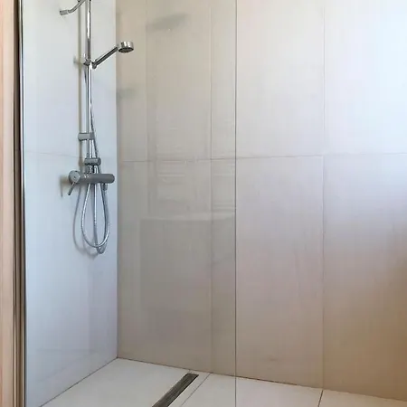 Appartement Apollo No1 *